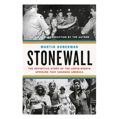 Stonewall - Duberman, Martin