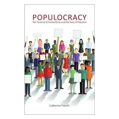 Populocracy - Fieschi, Professor Catherine