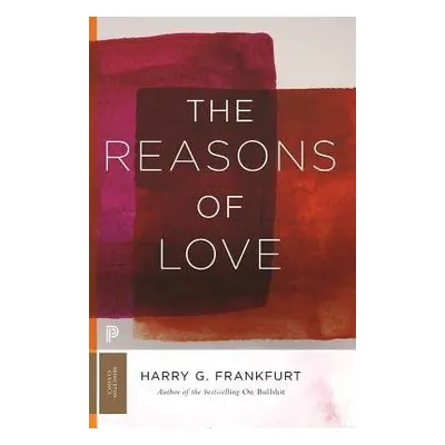 Reasons of Love - Frankfurt, Harry G.