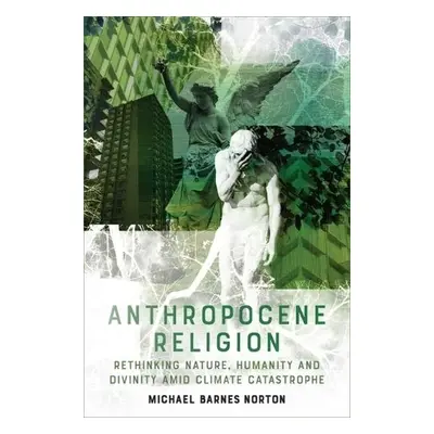 COSMOPOLITICAL RELIGION - Norton, Michael Barnes (University of Arkansas)