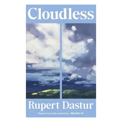 Cloudless - Dastur, Rupert