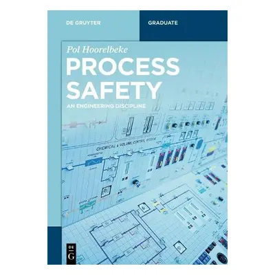 Process Safety - Hoorelbeke, Pol