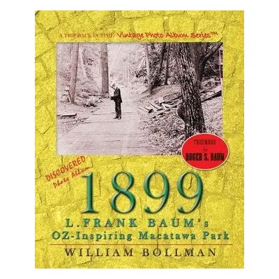 1899 - Bollman, William