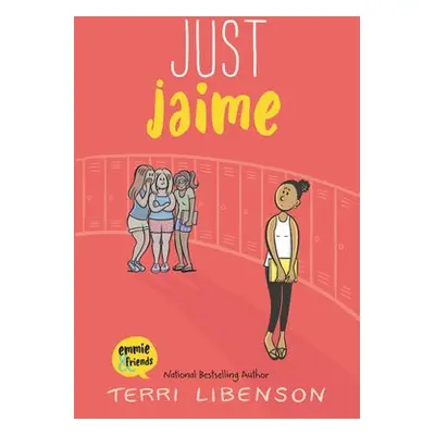 Just Jaime - Libenson, Terri