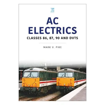 AC Electrics - Pike, Mark