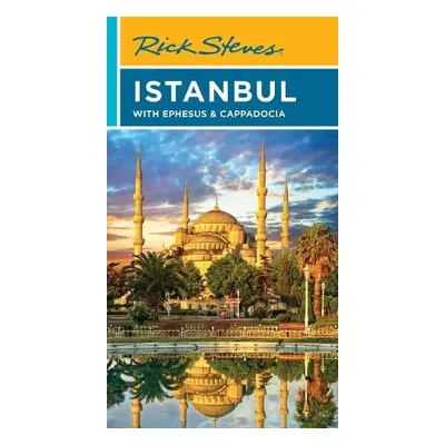 Rick Steves Istanbul (Ninth Edition) - Steves, Rick a Aran, Lale a Aran, Tankut