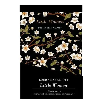 Little Women - Lined Journal a Novel - Publishing, Chiltern