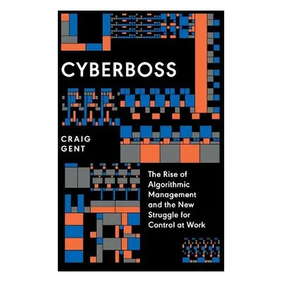 Cyberboss - Gent, Craig