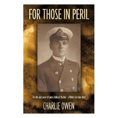 For Those in Peril - Owen, Charlie