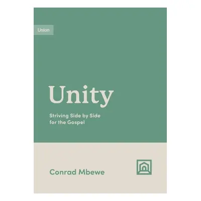 Unity - Mbewe, Conrad