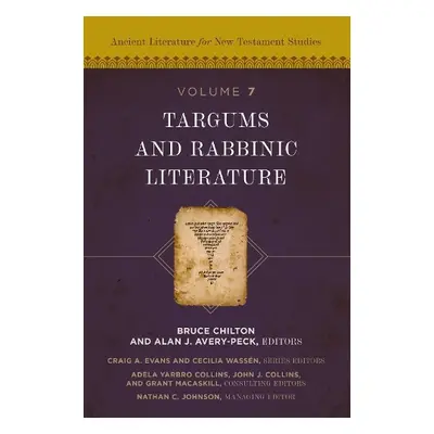 Targums and Rabbinic Literature