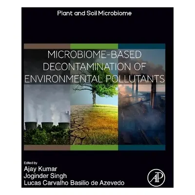 Microbiome-Based Decontamination of Environmental Pollutants