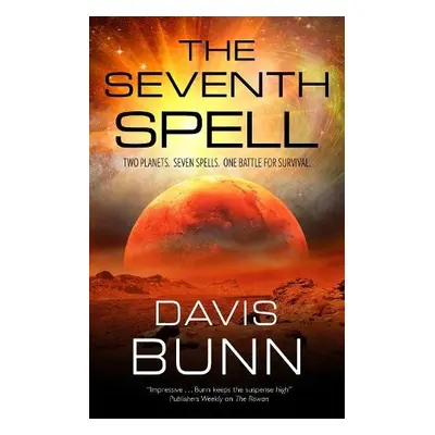 Seventh Spell - Bunn, Davis