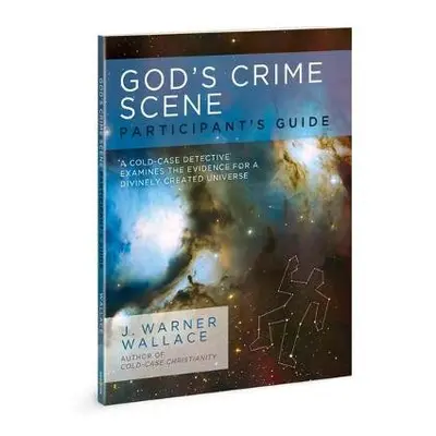 Gods Crime Scene Participants - Wallace, J Warner