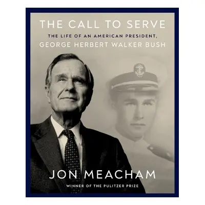 Call to Serve - Meacham, Jon