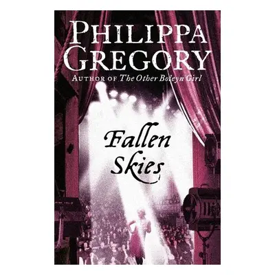 Fallen Skies - Gregory, Philippa