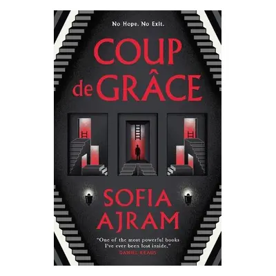 Coup De Grace - Ajram, Sofia