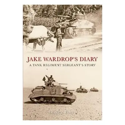 Jake Wardrop's Diary - Forty, George