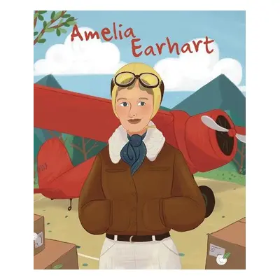 Amelia Earhart - Kent, Jane