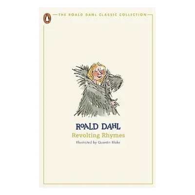 Revolting Rhymes - Dahl, Roald