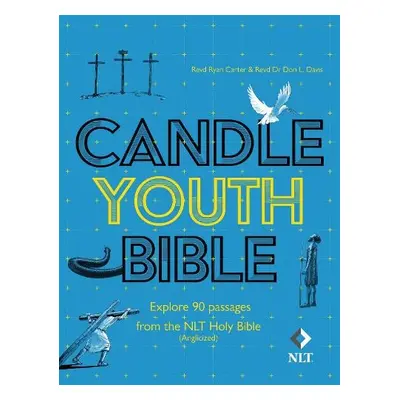 Candle Youth Bible