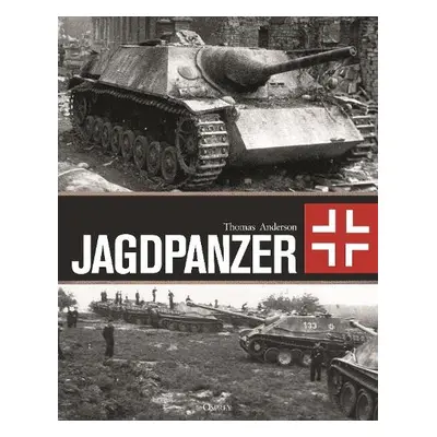 Jagdpanzer - Anderson, Thomas