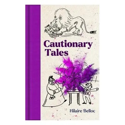 Cautionary Tales - Belloc, Hilaire