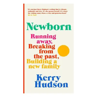 Newborn - Hudson, Kerry