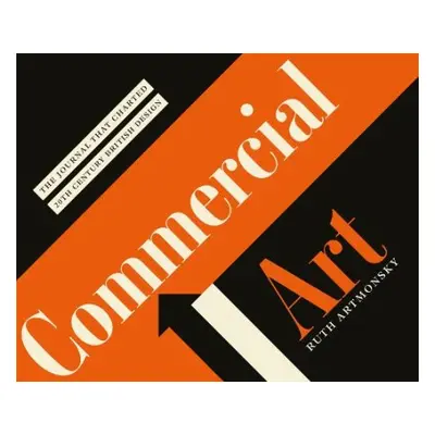 Commercial Art - Artmonsky, Ruth