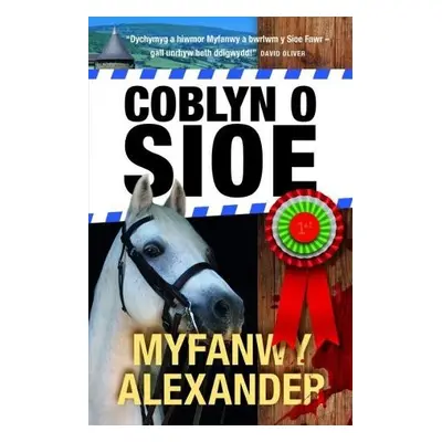 Coblyn o Sioe - Alexander, Myfanwy