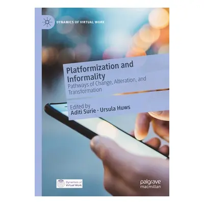 Platformization and Informality