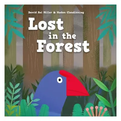 Lost in the Forest - Rei Miller, David