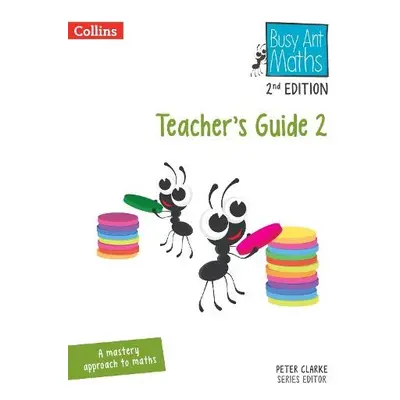 Teacher’s Guide 2 - Power, Jo a Moseley, Cherri a Wallace, Louise a Clissold, Caroline a Morgan,