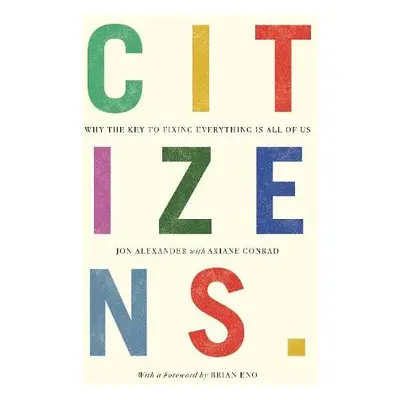 Citizens - Alexander, Jon