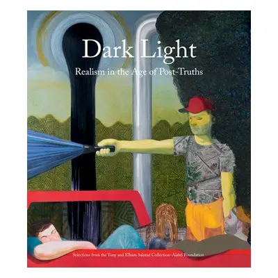 Dark Light - Gioni, Massimiliano