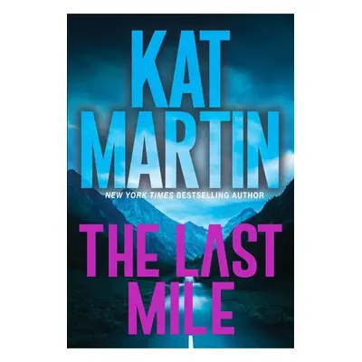 Last Mile - Martin, Kat