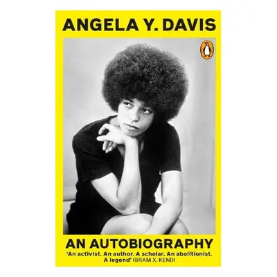 Autobiography - Davis, Angela Y.