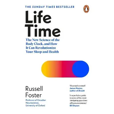 Life Time - Foster, Russell