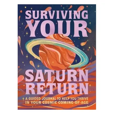 Surviving Your Saturn Return - Fenrir, Phoebe