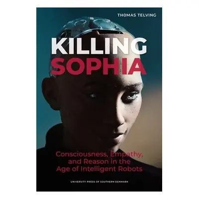 Killing Sophia - Telving, Thomas