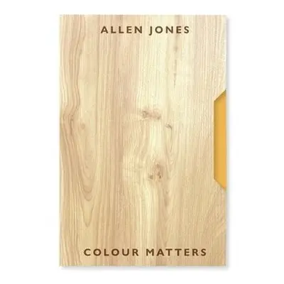 Colour Matters - Jones, Allen