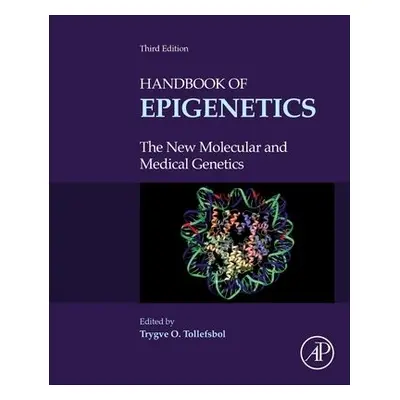 Handbook of Epigenetics