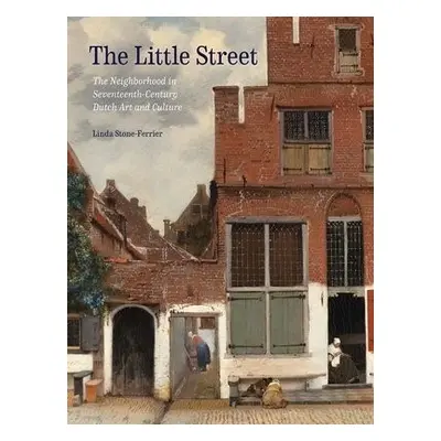 Little Street - Stone-Ferrier, Linda