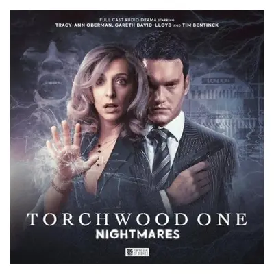 Torchwood One: Nightmares - Foley, Tim a Patel, Rochana a Goss, James