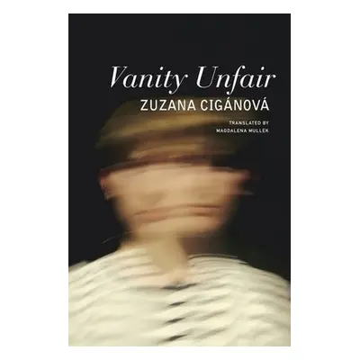 Vanity Unfair - Ciganova, Zuzana a Mullek, Magdalena