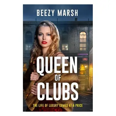 Queen of Clubs - Marsh, Beezy