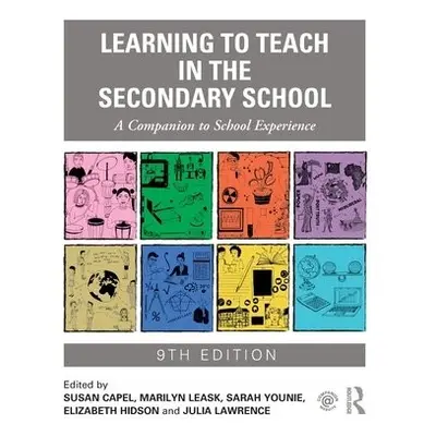 Learning to Teach in the Secondary School