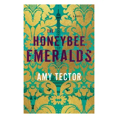 Honeybee Emeralds - Tector, Amy