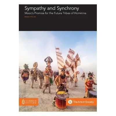 Sympathy and Synchrony - Harlan, Brian