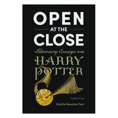 Open at the Close